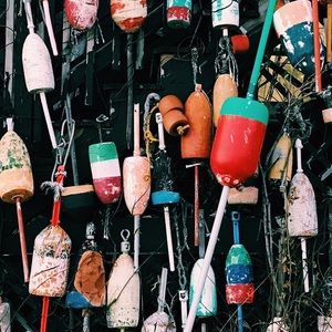 Meet your Posher, Claudia