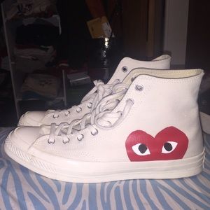 Comme des Garçons Shoe