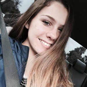 Meet your Posher, Madison