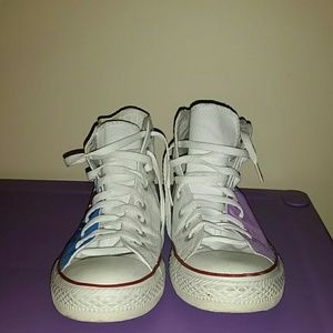Minion Converse All Star