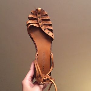 Vintage Marc Jacobs tie-ups in EXCELLENT shape