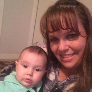 Meet your Posher, Tina