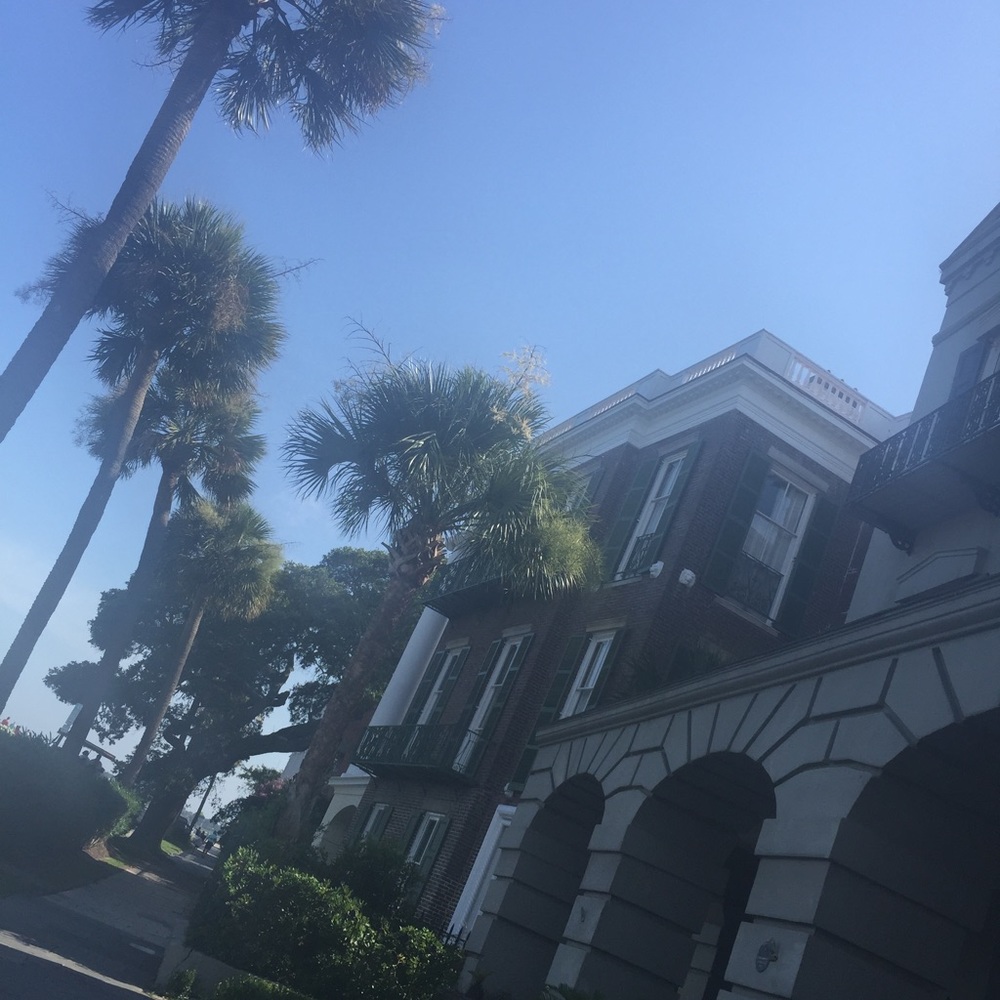 Meet your Posher, Courtney