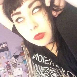 Meet your Posher, Gracie