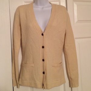 Polo Ralph Lauren Button up Sweater