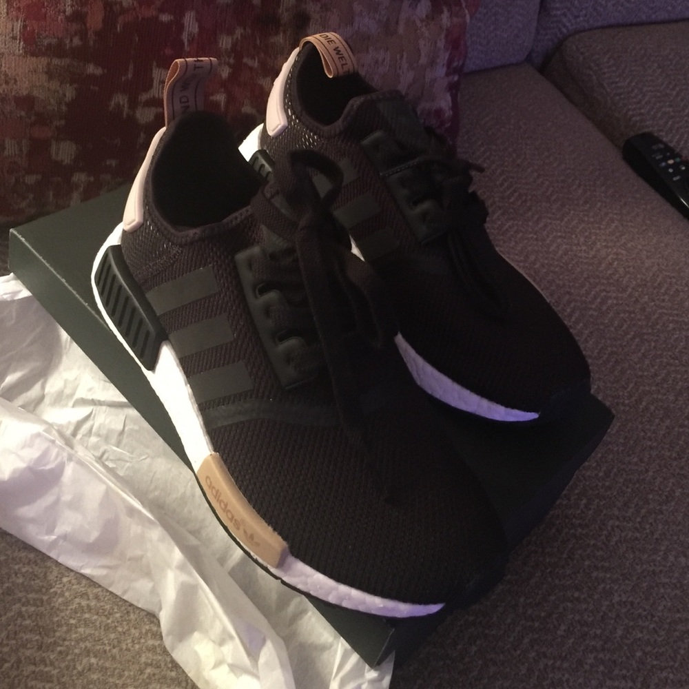 Adidas nmd r1
