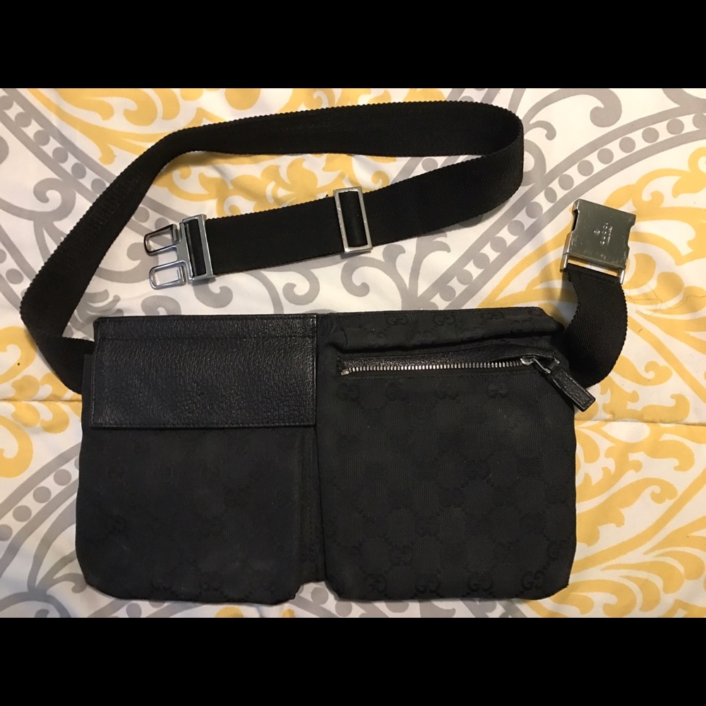 Price Drop 🔻 Gucci Fanny Pack