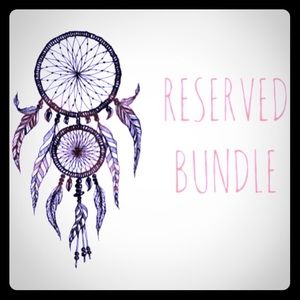 Bundle Reserved