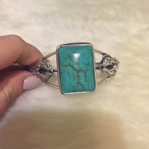 Turquoise Bracelet