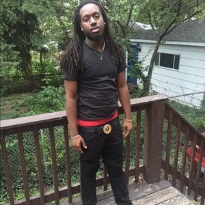 Meet your Posher, Phillip