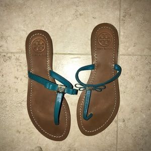 Tory Burch Sandals