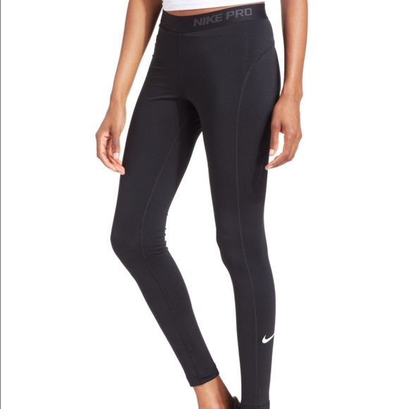 Nike Pants - Nike Pro dri-fit leggings
