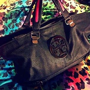 Designers Tory Burch