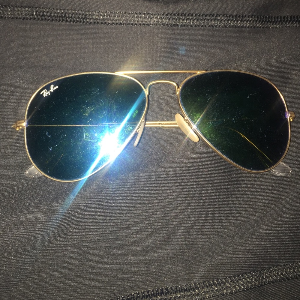 Ray bans