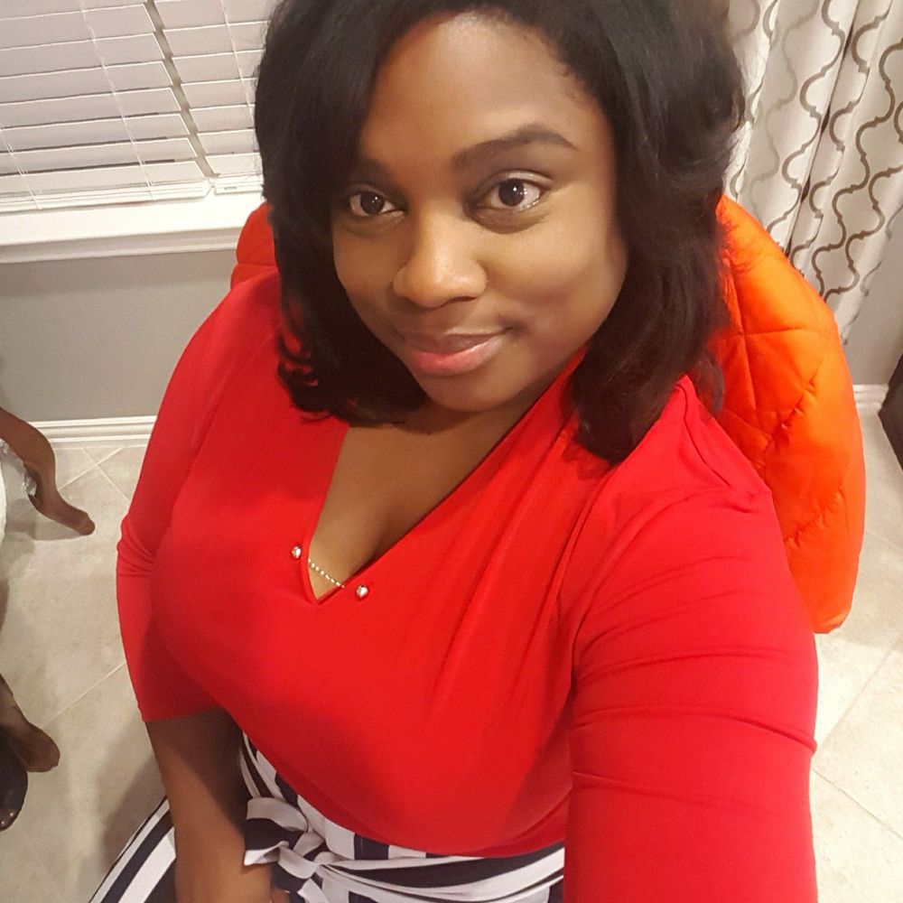 Meet your Posher, Karyn