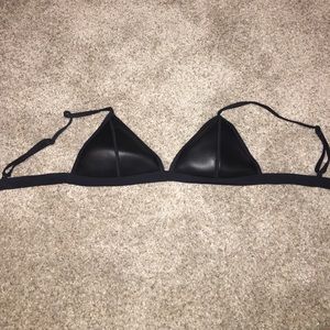 Triangl Twiggy Stardust Top