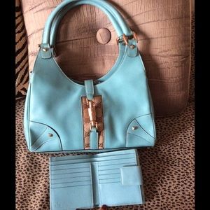Gucci Jackie O' Hobo Bag😍