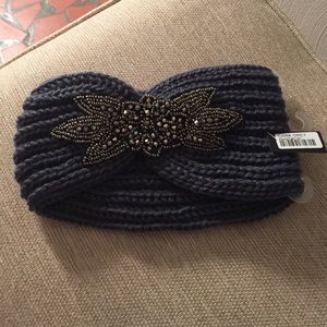 Cute ear warmer!