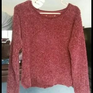 American eagle sweater
