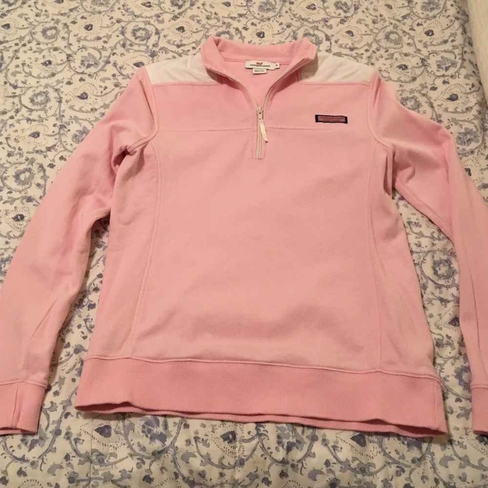 Vineyard Vine Shep Shirt
