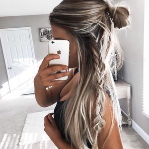 Meet your Posher, Kenedi