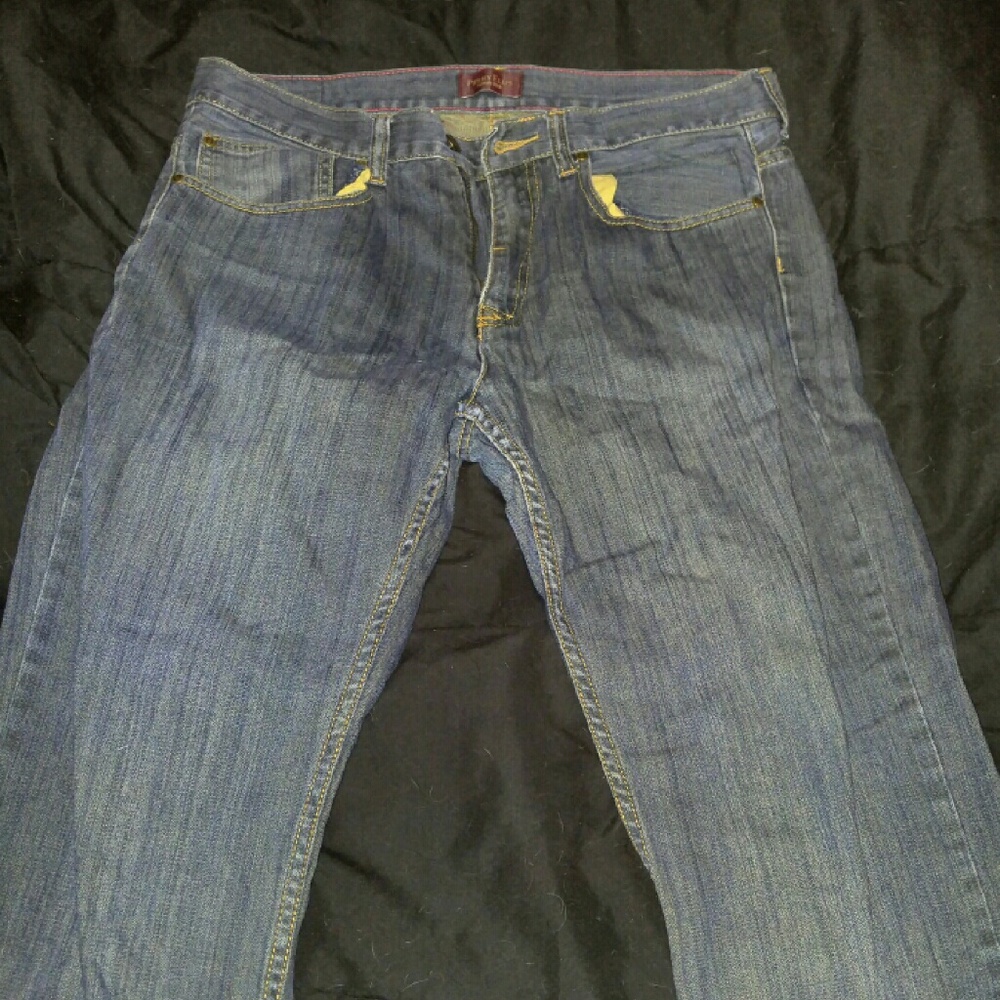 Perry Ellis Jeans