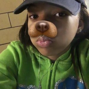 Meet your Posher, Princess