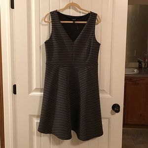 Torrid Skater Dress 1X
