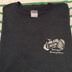 Sigma Alpha Epsilon Tshirt