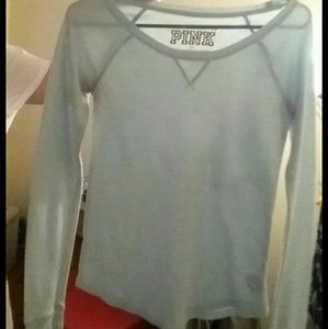 Victorias secret flannel