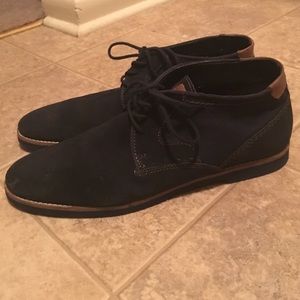 Venturini Men's Shoes Size 12