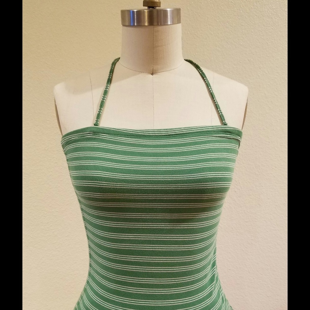 American Eagle Halter Top