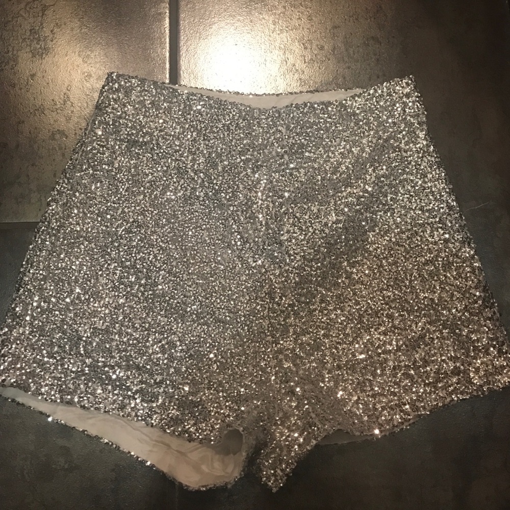 Tobi shorts
