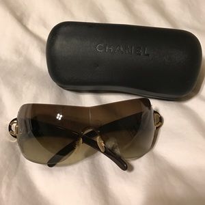 Chanel Sun Glasses