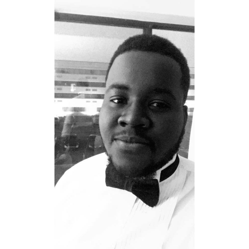 Meet your Posher, Kofi