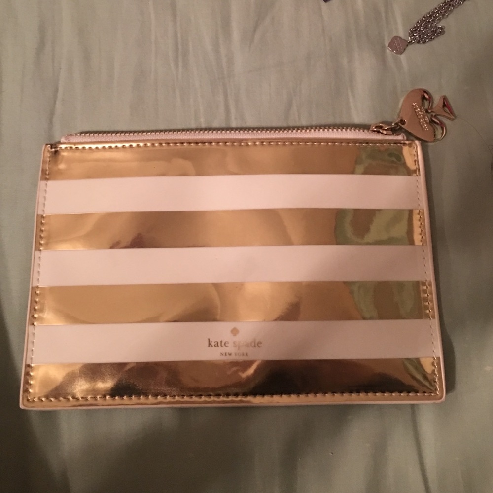 kate Spade bag