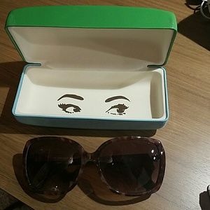 Kate Spade Sunglasses- NWOT