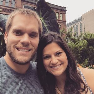 Meet your Posher, Jamie