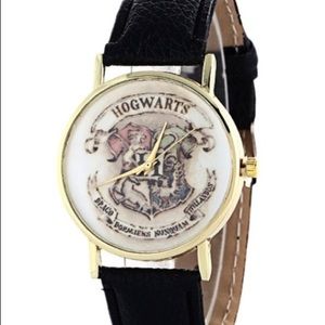 Hogwarts Watch