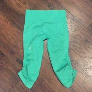Lululemon leggings