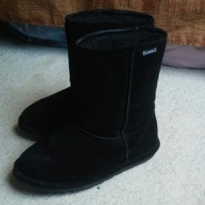 Bear Paw Snow Boots