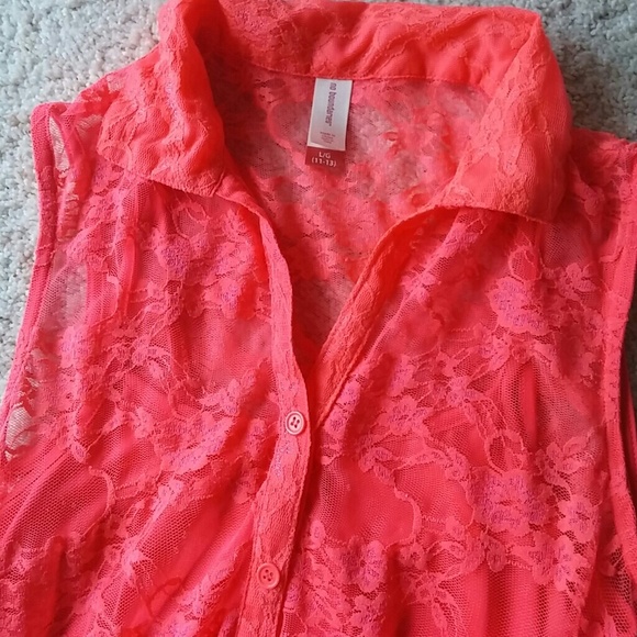 MEMORIAL DAY SALE!! Summer Lace Dress size L/G - Picture 4 of 4