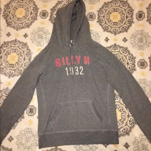 Gilly Hicks Sydney sweatshirt