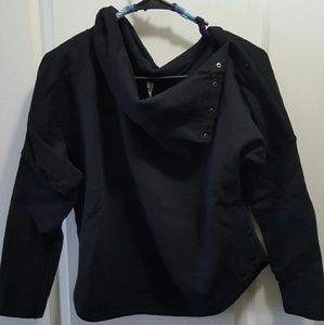 NWOT Fabletics Yoga Cover