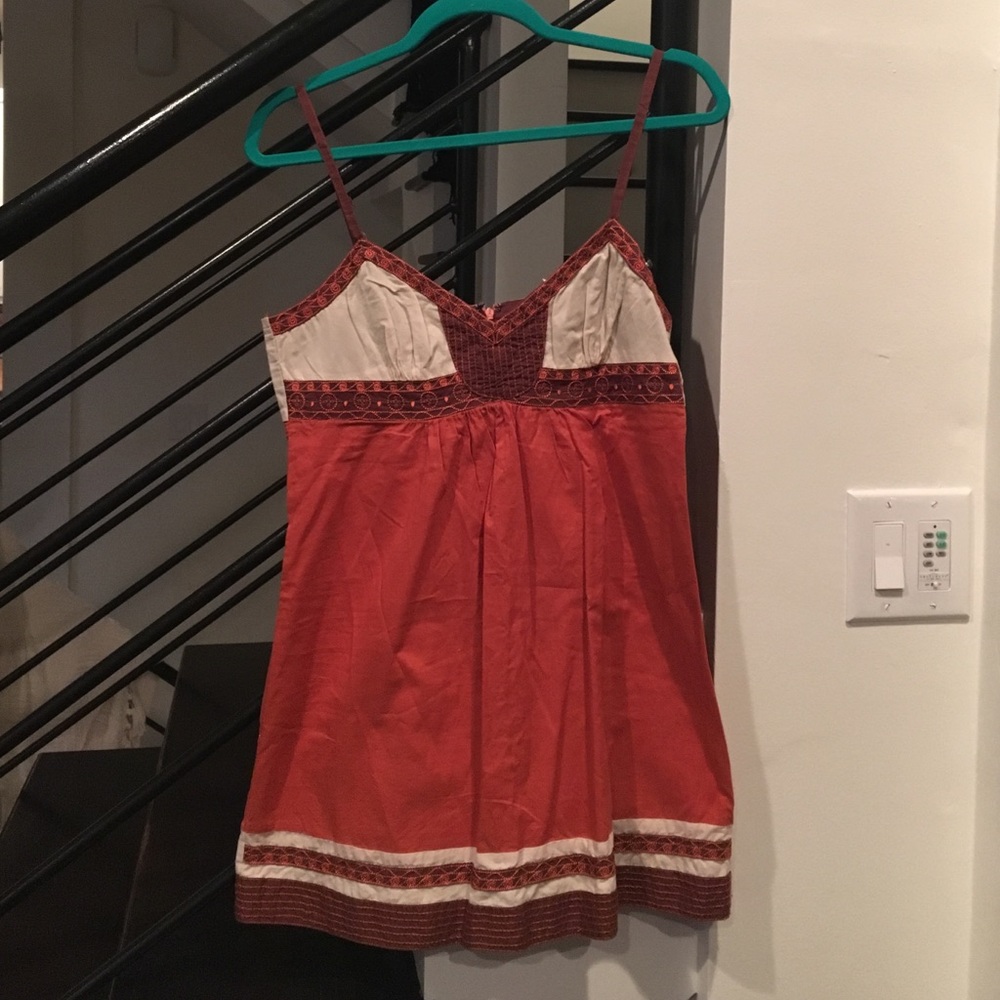 Game day dress