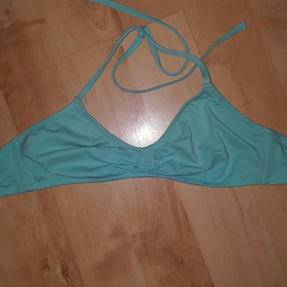 bralette bikini top