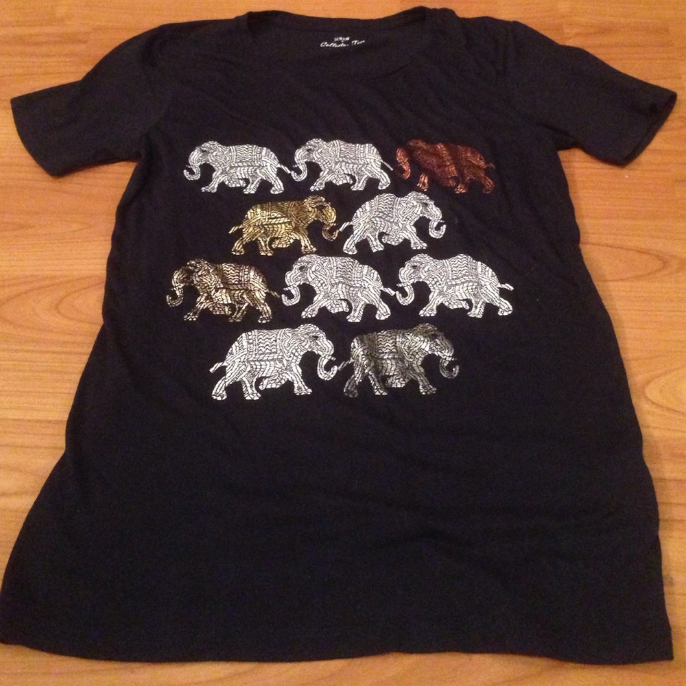 Elephant T-Shirt
