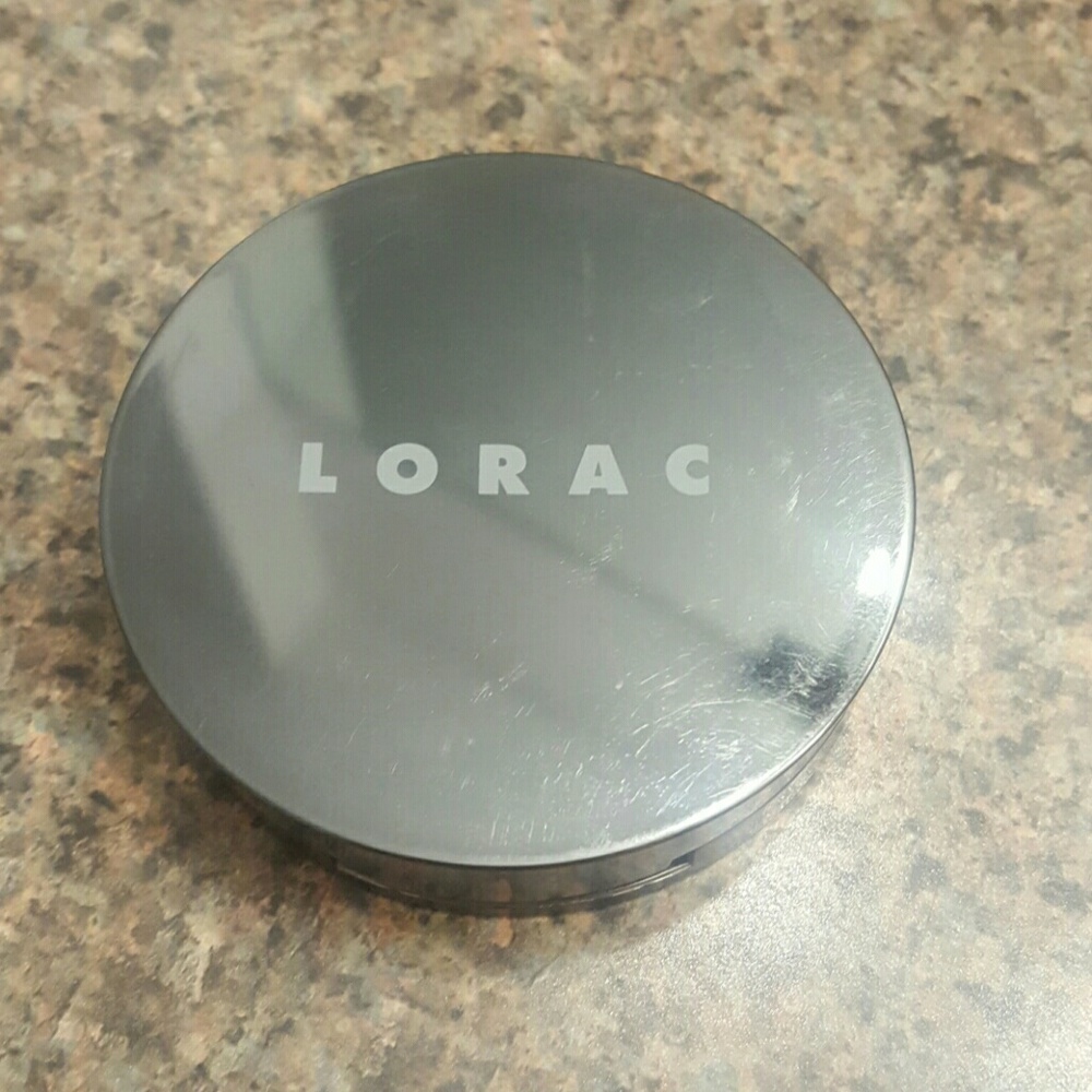 Lorac POREfection power in PF2