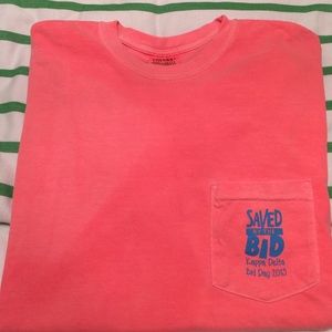 Kappa Delta Bid Day Shirt