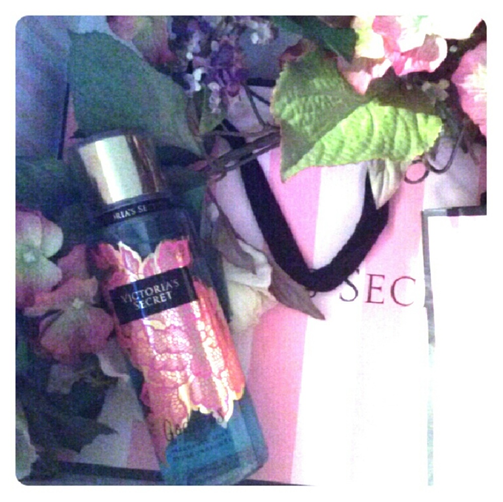 💥💥SOLD💥💥Victoria Secret. Mist Goddess